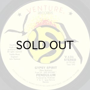 画像2: PENDULUM / MOVIN' DAY (45's) (2)