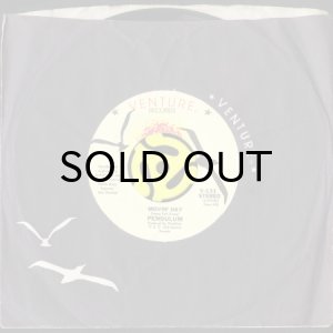 画像3: PENDULUM / MOVIN' DAY (45's) (3)