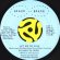 画像1: FRANKY & JAMO / SET ME ON FIRE b/w THE ULTRA SONIC / CAPRICORN MAN (45's) (1)