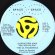 画像2: FRANKY & JAMO / SET ME ON FIRE b/w THE ULTRA SONIC / CAPRICORN MAN (45's) (2)