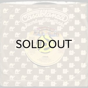 画像3: GIORGIO MORODER / CHASE (45's) (3)