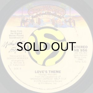 画像2: GIORGIO MORODER / CHASE (45's) (2)