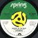 画像1: FATBACK / ROCKIN' TO THE BEAT b/w WANNA DANCE (KEEP UP THE DANCE) (45's) (1)