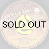 Last Night .. ESTHER WILLIAMS 12インチ 激レア Esther (Ester) Williams - Last Night Changed It All (I