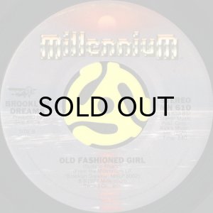 画像2: BROOKLYN DREAMS / MUSIC, HARMONY AND RHYTHM (45's) (VINYL PRESS) (2)