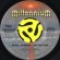 画像1: BROOKLYN DREAMS / MUSIC, HARMONY AND RHYTHM (45's) (VINYL PRESS) (1)