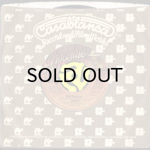 画像3: CAMEO / POST MORTEM (45's) (PROMO) (3)