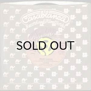 画像3: CAMEO / FREAKY DANCIN' b/w BETTER DAYS (45's) (3)