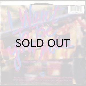 画像2: ROGER / I WANT TO BE YOUR MAN (45's) (PICTURE SLEEVE) (2)