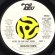画像1: BRAINSTORM / WE'RE ON OUR WAY HOME (45's) (WHITE PROMO) (1)