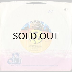 画像3: CARL CARLTON / SHE'S A BAD MAMA JAMA (45's) (3)