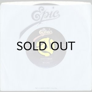 画像3: MTUME / JUICY FRUIT (45's) (3)