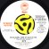 画像2: UPP / NEVER GONNA TURN MY BACK ON YOU (45's) (WHITE PROMO) (2)