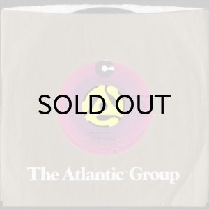 画像3: SISTER SLEDGE / WE ARE FAMILY b/w EASIER TO LOVE (45's) (3)