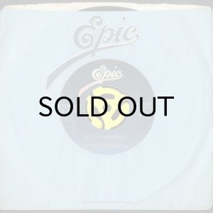 画像3: LUTHER VANDROSS / NEVER TOO MUCH (45's) (3)