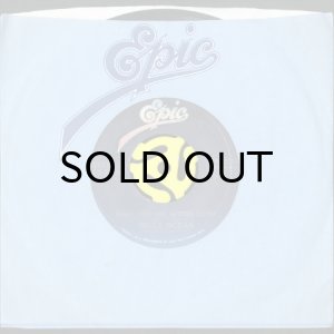 画像3: BILLY OCEAN / NIGHT (FEEL LIKE GETTING DOWN) b/w STAY THE NIGHT (45's) (3)