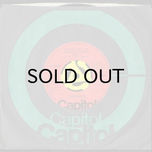 画像3: TAVARES / HEAVEN MUST BE MISSING AN ANGEL (45's) (3)