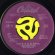 画像1: THE B.B. & Q. BAND / IMAGINATION b/w HARD TO GET AROUND (45's) (1)