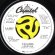 画像1: TAVARES / LOVELINE (45's) (WHITE PROMO) (1)