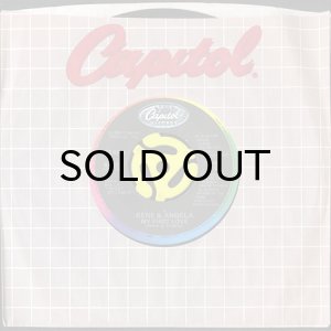 画像3: RENE & ANGELA / MY FIRST LOVE b/w BANGING THE BOOGIE (45's) (3)