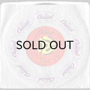 画像3: NATALIE COLE / STAND BY (45's) (PROMO) (3)