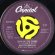 画像3: MYSTIC MERLIN / SIXTY THRILLS A MINUTE b/w SIGN OF THE TIMES (45's) (3)
