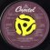 画像1: SHEREE BROWN / YOU'LL BE DANCING ALL NIGHT b/w STRAIGHT AHEAD (45's) (1)