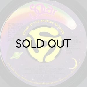 画像2: THE WHISPERS / I CAN MAKE IT BETTER (45's) (2)