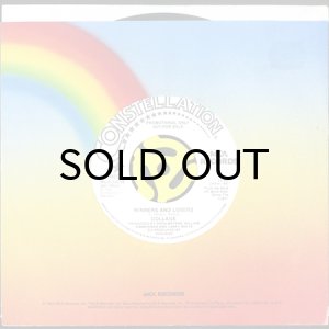 画像3: COLLAGE / WINNERS AND LOSERS (45's) (WHITE PROMO) (3)