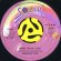 画像1: MIDNIGHT STAR / MIDAS TOUCH (45's) (1)