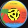 画像1: HI-TENSION / PEACE ON EARTH b/w UNSPOKEN (45's) (1)