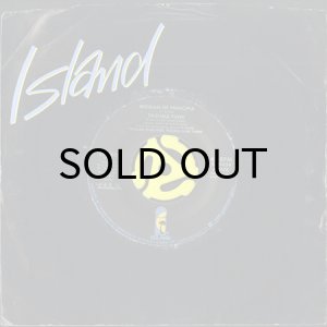 画像3: TROUBLE FUNK / WOMAN OF PRINCIPLE b/w ALL OVER THE WORLD (45's) (3)