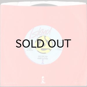 画像3: GWEN GUTHRIE / JUST FOR YOU b/w PADLOCK (45's) (3)