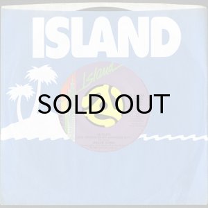 画像3: GRACE JONES / NIPPLE TO THE BOTTLE b/w JA GUYS (45's) (3)