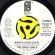 画像1: THE JONES GIRLS / NIGHTS OVER EGYPT (45's) (WHITE PROMO) (1)