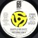 画像2: THE JONES GIRLS / NIGHTS OVER EGYPT (45's) (WHITE PROMO) (2)