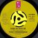 画像1: TEDDY PENDERGRASS / COME GO WITH ME b/w DO ME (45's) (1)