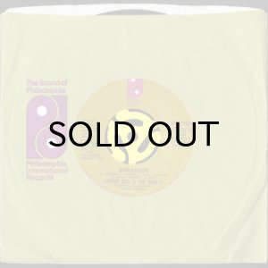 画像3: ARCHIE BELL & THE DRELLS / STRATEGY (45's) (3)