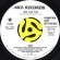 画像2: HEAT / JUST LIKE YOU (45's) (WHITE PROMO) (2)