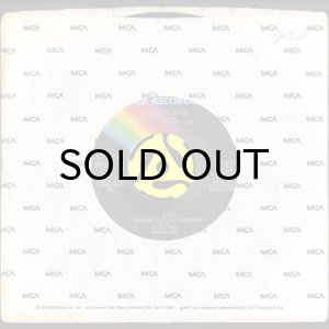 画像3: LASO / ANOTHER STAR b/w HAPPY SMOKE (45's) (3)