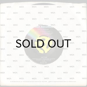 画像3: KALYAN / DISCO REGGAE (TONY'S GROOVE) (45's) (3)