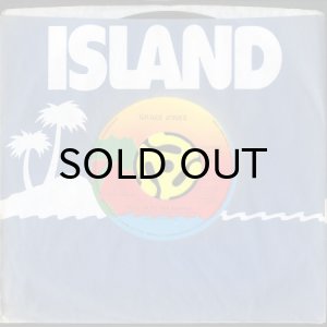 画像3: GRACE JONES / PULL UP TO THE BUMPER (45's) (3)