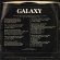 画像2: WAR / GALAXY (45's) (PICTURE SLEEVE) (2)