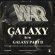 画像1: WAR / GALAXY (45's) (PICTURE SLEEVE) (1)