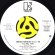 画像2: SERGIO MENDES BRASIL '88 / I'LL TELL YOU (45's) (WHITE PROMO) (2)