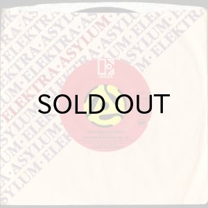 画像3: GROVER WASHINGTON, JR. / BRAZILIAN MEMORIES b/w I'LL BE WITH YOU (45's) (3)