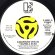 画像2: AQUARIAN DREAM / YOU'RE A STAR (45's) (WHITE PROMO) (2)