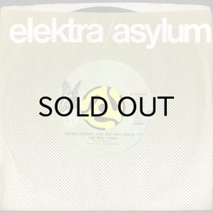 画像3: SERGIO MENDES AND THE NEW BRASIL '77 / THE REAL THING (45's) (3)