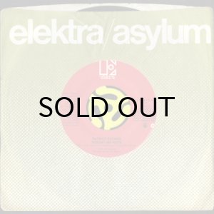 画像3: PATRICE RUSHEN / FORGET ME NOTS (45's) (3)