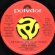 画像1: GWEN GUTHRIE / AIN'T NOTHIN' GOIN' ON BUT THE RENT (REMIX) (45's) (PROMO) (1)